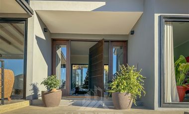 Casa en Venta en Condominio CasaParque