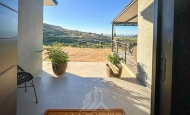 Casa en Venta en Condominio CasaParque