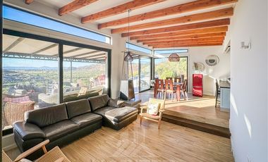 Casa en Venta en Condominio CasaParque