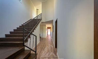 Casa en Venta en Condominio CasaParque