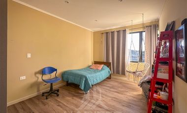 Casa en Venta en Condominio CasaParque