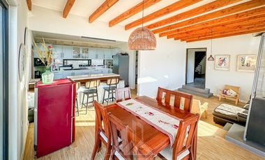 Casa en Venta en Condominio CasaParque