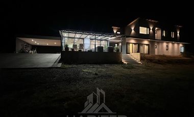 Casa en Venta en Condominio CasaParque