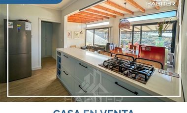 Casa en Venta en Condominio CasaParque