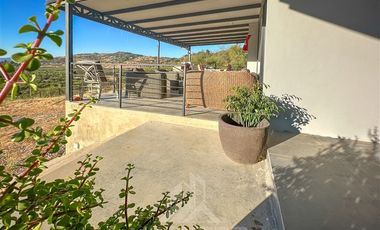 Casa en Venta en Condominio CasaParque