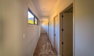 Casa en Venta en Condominio CasaParque