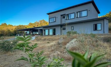 Casa en Venta en Condominio CasaParque