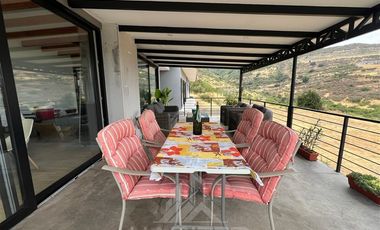 Casa en Venta en Condominio CasaParque