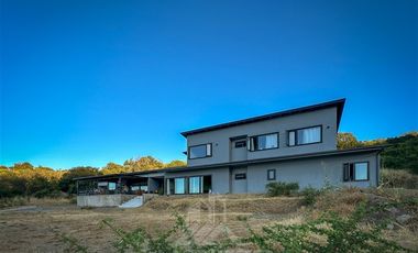 Casa en Venta en Condominio CasaParque