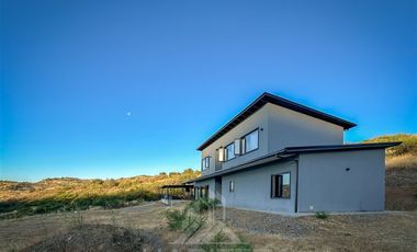 Casa en Venta en Condominio CasaParque