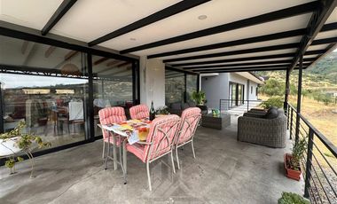 Casa en Venta en Condominio CasaParque