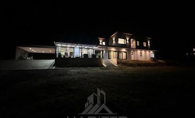 Casa en Venta en Condominio CasaParque