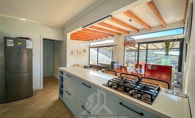 Casa en Venta en Condominio CasaParque