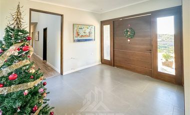 Casa en Venta en Condominio CasaParque