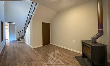 Casa en Venta en Condominio CasaParque