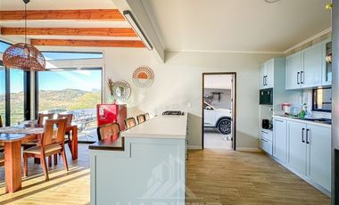 Casa en Venta en Condominio CasaParque