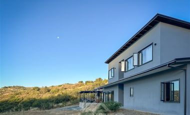 Casa en Venta en Condominio CasaParque