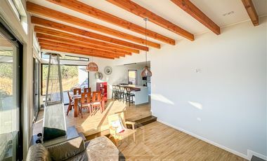 Casa en Venta en Condominio CasaParque