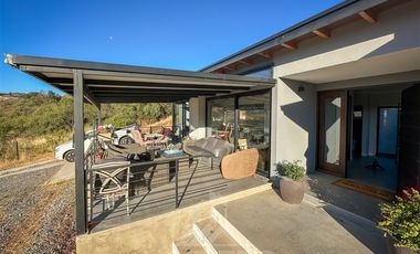 Casa en Venta en Condominio CasaParque