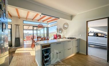 Casa en Venta en Condominio CasaParque