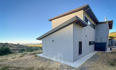 Casa en Venta en Condominio CasaParque