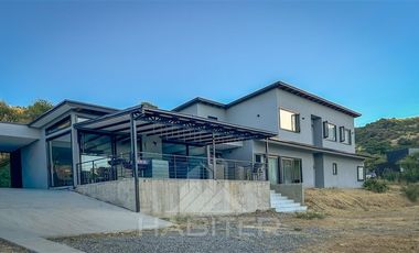 Casa en Venta en Condominio CasaParque