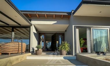 Casa en Venta en Condominio CasaParque