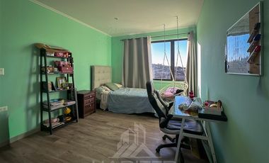 Casa en Venta en Condominio CasaParque