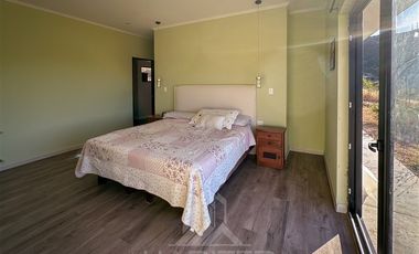 Casa en Venta en Condominio CasaParque