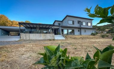 Casa en Venta en Condominio CasaParque