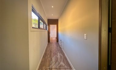 Casa en Venta en Condominio CasaParque