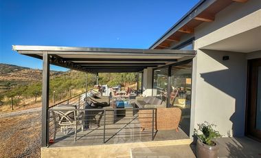 Casa en Venta en Condominio CasaParque