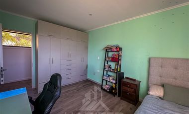Casa en Venta en Condominio CasaParque