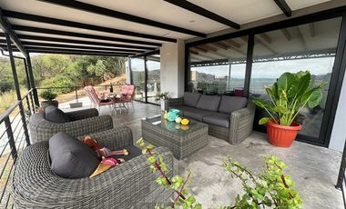 Casa en Venta en Condominio CasaParque