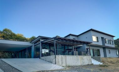 Casa en Venta en Condominio CasaParque