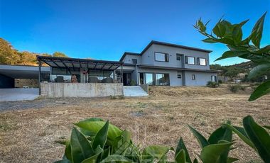 Casa en Venta en Condominio CasaParque