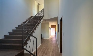 Casa en Venta en Condominio CasaParque