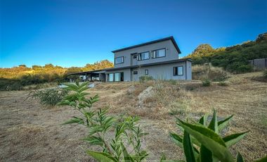 Casa en Venta en Condominio CasaParque