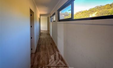 Casa en Venta en Condominio CasaParque