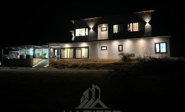 Casa en Venta en Condominio CasaParque