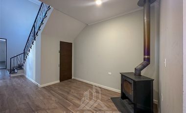 Casa en Venta en Condominio CasaParque