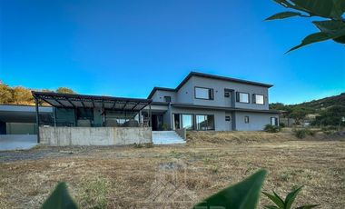 Casa en Venta en Condominio CasaParque