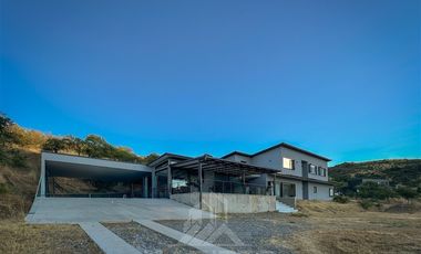 Casa en Venta en Condominio CasaParque