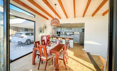 Casa en Venta en Condominio CasaParque