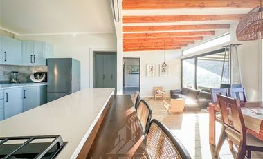 Casa en Venta en Condominio CasaParque