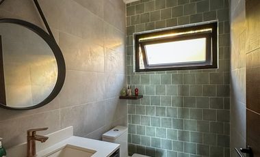 Casa en Venta en Condominio CasaParque