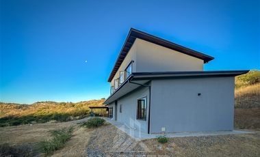 Casa en Venta en Condominio CasaParque