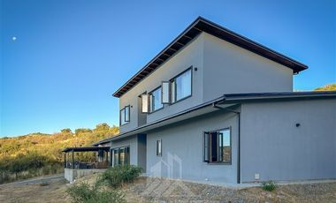 Casa en Venta en Condominio CasaParque