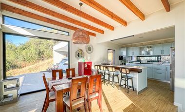 Casa en Venta en Condominio CasaParque