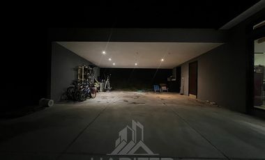 Casa en Venta en Condominio CasaParque